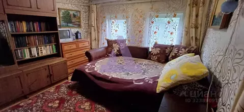 Дом в Алтайский край, Барнаул ул. Димитрова, 11 (119 м)