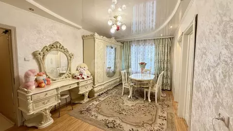 Комната Санкт-Петербург ул. Турку, 12К2 (50.0 м)