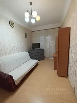 2-к кв. Москва ул. Правды, 2А (37.4 м)