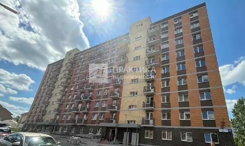 Продается 1-комнатная квартира