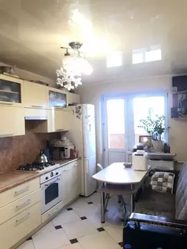 2-к кв. Владимирская область, Владимир просп. Строителей, 1а (56.8 м)