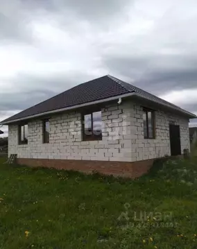 Дом в Белгородская область, Белгород ул. Хотмыжская, 22 (92 м)