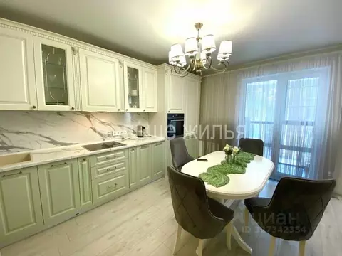 2-к кв. Волгоградская область, Волгоград Московская ул., 7Б (51.0 м)