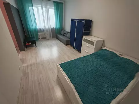 1-к кв. Москва ул. Перерва, 57 (40.0 м)