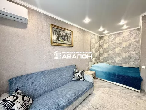 1-к кв. Ставропольский край, Ессентуки ул. Орджоникидзе, 88к2 (30.3 м)