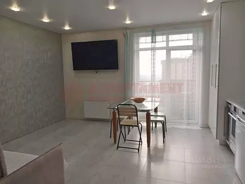 Студия Астраханская область, Астрахань ул. Набережная Приволжского ...