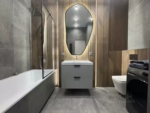 1-к кв. Приморский край, Владивосток ул. Прапорщика Комарова, 34 (30.0 ...