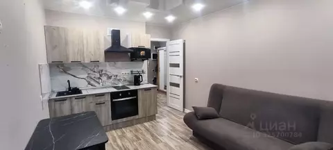 1-к кв. Иркутская область, Иркутск ул. Освобождения, 134 (40.0 м)