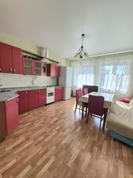 2-к кв. Самарская область, Тольятти ул. Полякова, 28 (59.0 м)