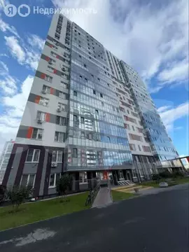 2-комнатная квартира: Тюмень, улица Николая Никитина, 2 (59.3 м)