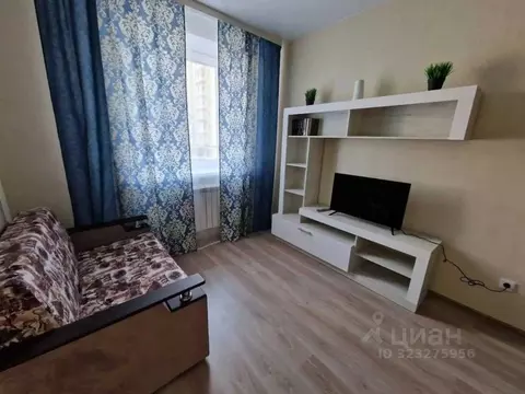 1-к кв. Тамбовская область, Тамбов Моршанское ш., 24И (36.0 м)