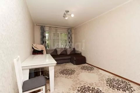 2-к кв. Красноярский край, Красноярск ул. Шевченко, 9 (43.6 м)