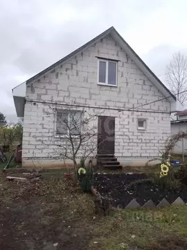 Дом в Воронежская область, с. Новая Усмань ул. Генерала Полубоярова, ...