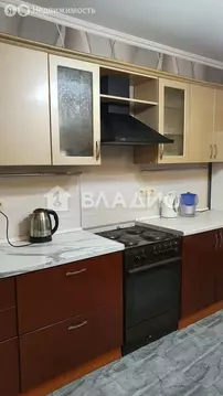 3-комнатная квартира: Домодедово, микрорайон Северный, 1-я ...