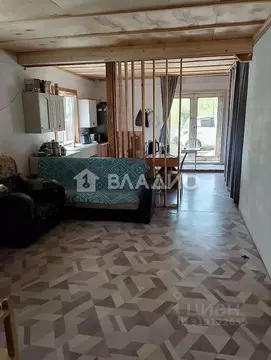 Дом в Бурятия, Тарбагатайский район, Саянтуйское с/пос, с. Нижний ...