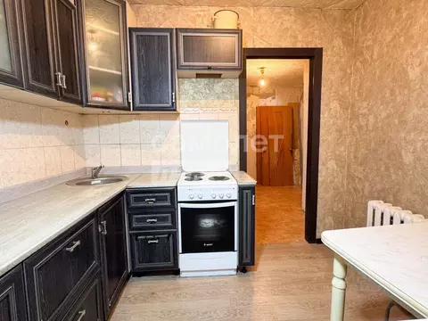 2-к кв. Ульяновская область, Ульяновск Кузоватовская ул., 36 (44.3 м)