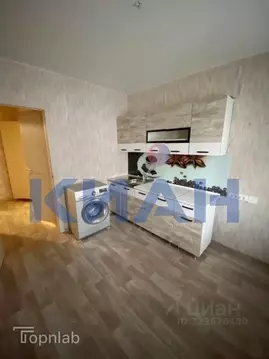 2-к кв. Красноярский край, Красноярск ул. Елены Стасовой, 48Е (53.0 м)