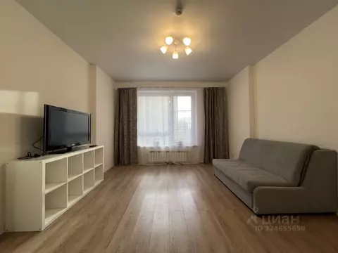 2-к кв. Москва проезд Шелихова, 9к1 (59.0 м)