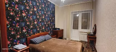 2-к кв. Курская область, Железногорск ул. Ленина, 74 (60.4 м)