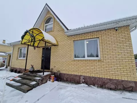 Коттедж в Свердловская область, Екатеринбург Аэродром ДНП, 748 (170 м)