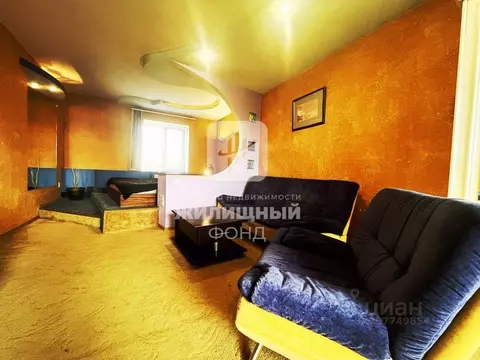 2-к кв. Саратовская область, Энгельс Рабочая ул., 113а (51.0 м)