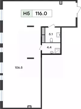 Помещение свободного назначения в Московская область, Раменский ...