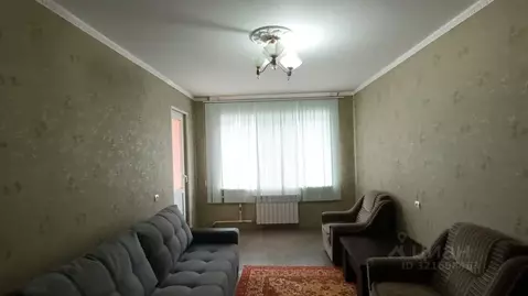 3-к кв. Астраханская область, Астрахань ул. Рылеева, 86 (65.0 м)