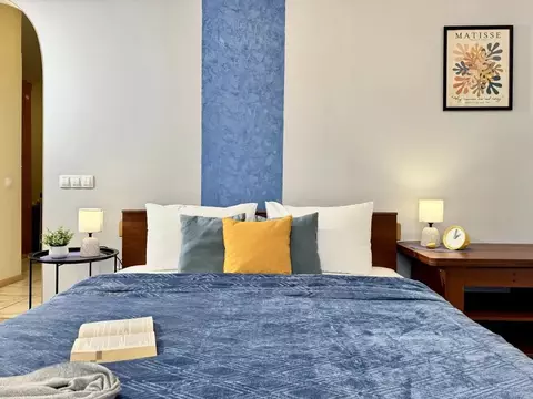 Студия Санкт-Петербург ул. Веденеева, 8к1 (35.0 м)