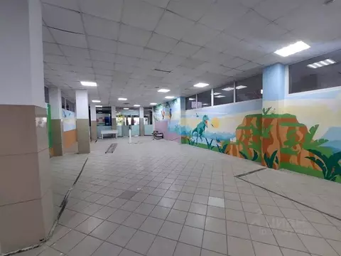 Помещение свободного назначения в Удмуртия, Ижевск ул. Ворошилова, ...