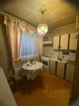 1-к кв. Москва Бирюлевская ул., 47К1 (36.0 м)