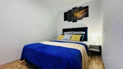 2-к кв. Пермский край, Пермь ул. 1-я Красноармейская, 56А (43.0 м)