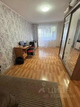 1-к кв. Пермский край, Пермь Братская ул., 12 (30.2 м)