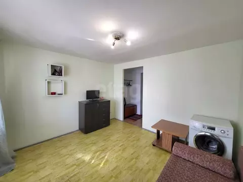 1-к кв. Тюменская область, Тюмень ул. Газовиков, 20 (21.0 м)