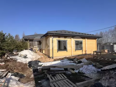 Дом в Московская область, Раменское ул. Декабрьская (107 м)