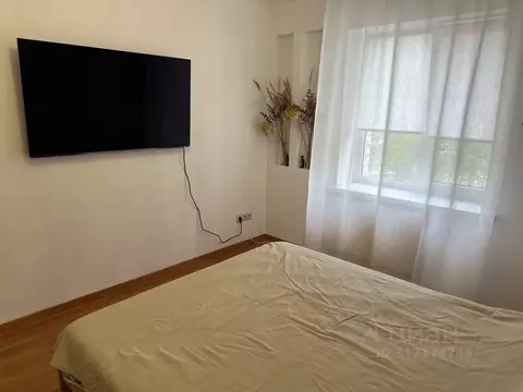 2-к кв. Татарстан, Казань ул. Рашида Вагапова, 4 (53.0 м)