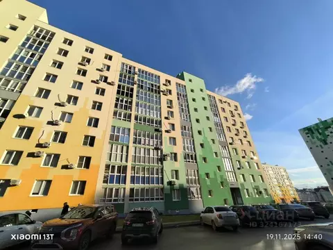 2-к кв. Самарская область, Волжский район, Смышляевка городское ...