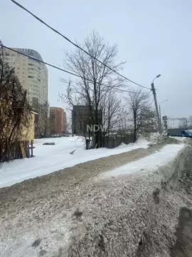 Участок в Москва, Москва, Щербинка ул. Чехова, 1 (4.7 сот.)