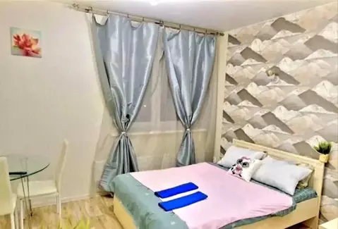 1-к кв. Московская область, Королев Октябрьский бул., 26 (25.0 м)