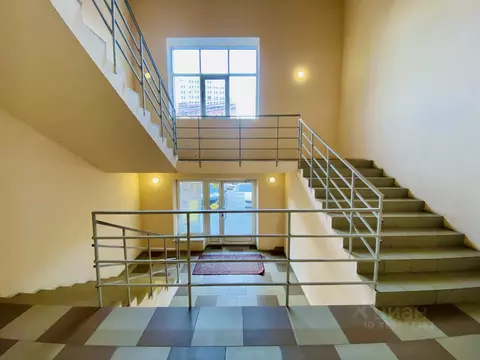 Офис в Ростовская область, Батайск ул. Крупской, 1 (70 м)