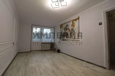 1-к кв. Крым, Симферополь ул. 60 лет Октября, 8 (30.0 м)