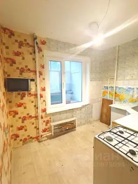 1-к кв. Татарстан, Зеленодольск ул. Королева, 2 (36.4 м)