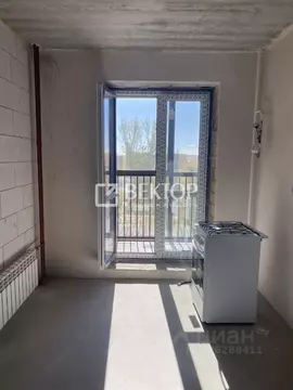 1-к кв. Ярославская область, Ярославль ул. Старая Костромская, 6 (40.6 ...