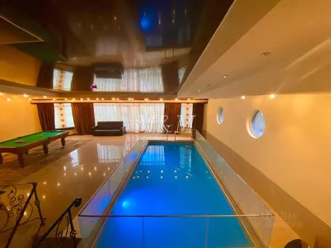 Дом в Москва Филатов Луг СНТ, 58 (600 м)