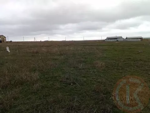 Участок в Крым, Черноморский район, с. Межводное ул. Парковая, 31 ...