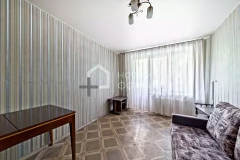 3-к кв. Московская область, Мытищи ул. Щербакова, 2 (55.0 м)