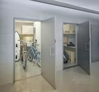 Склад в Москва просп. Мира, 102С12 (9 м)