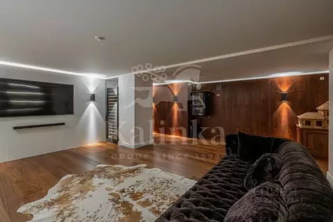 Помещение свободного назначения в Москва Мерзляковский пер., 18С1 (150 ...