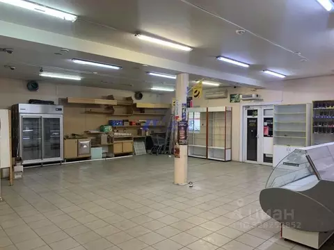 Помещение свободного назначения в Ярославская область, Ярославль ...