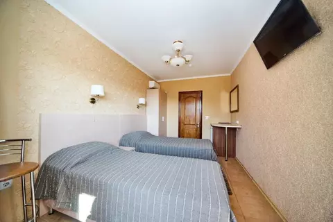 Комната Севастополь ул. Симонок, 139