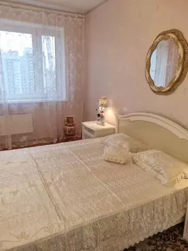 2-к кв. Москва Рублевское ш., 16К1 (80.7 м)